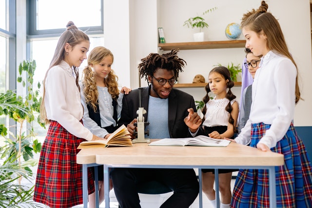 Deutsch Schule